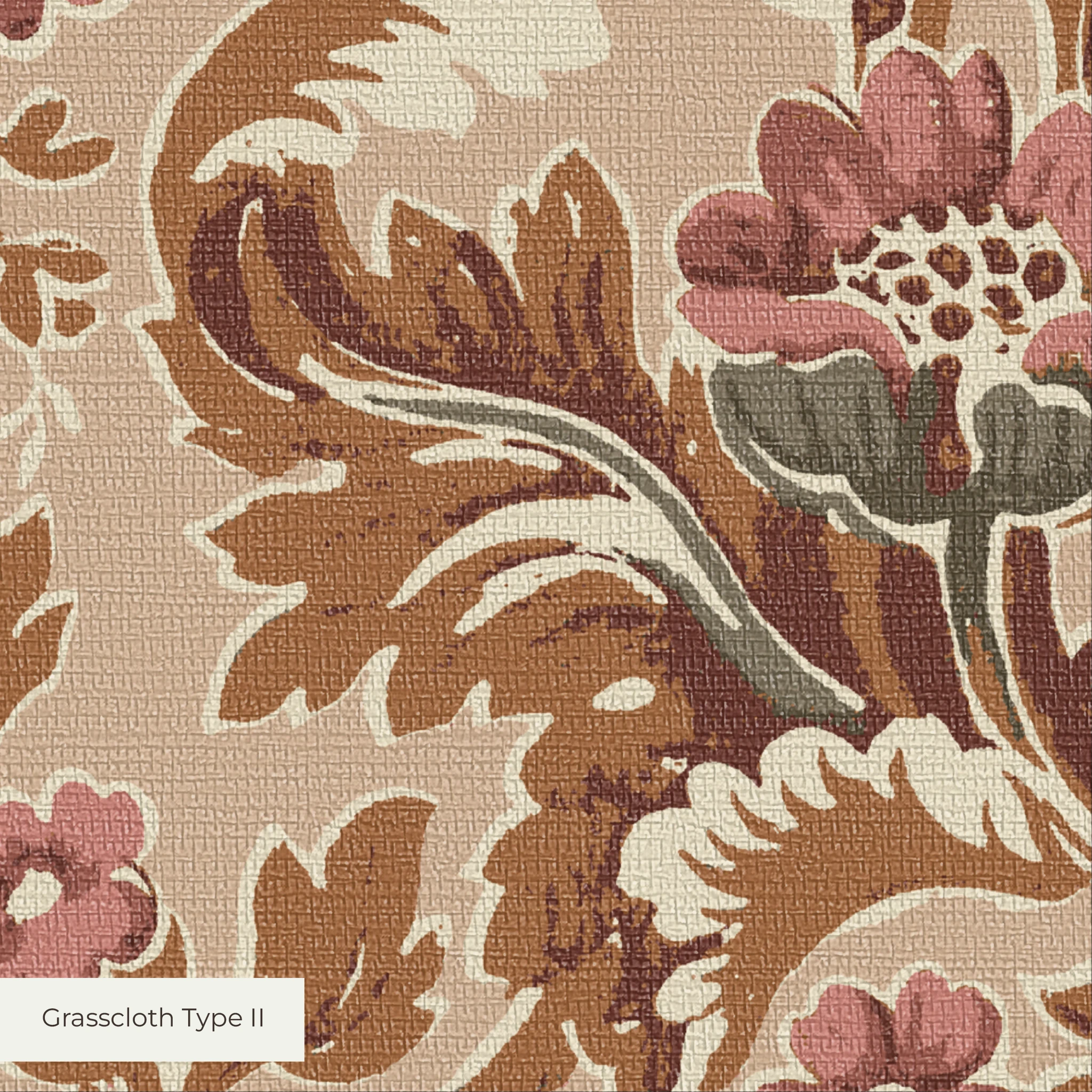 Favreau - Porridge Wallpaper
