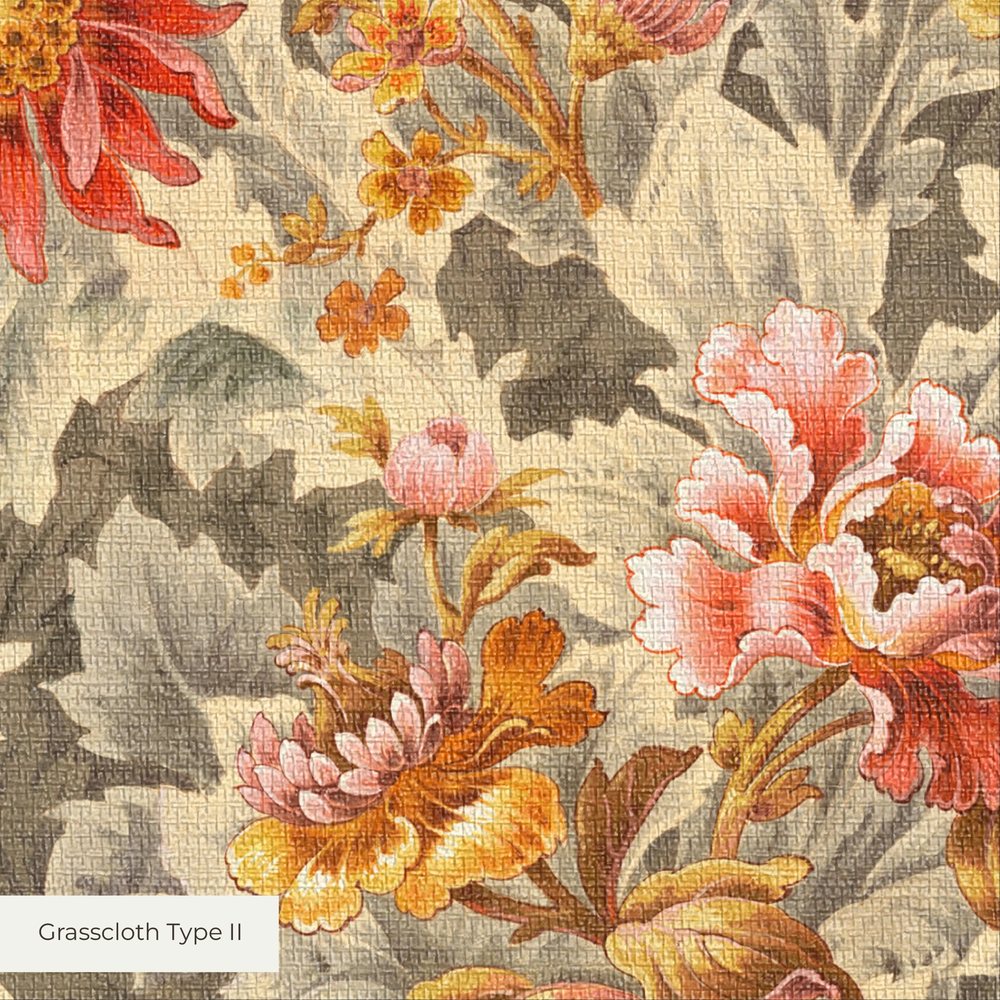 Cordelia - Duchess Wallpaper