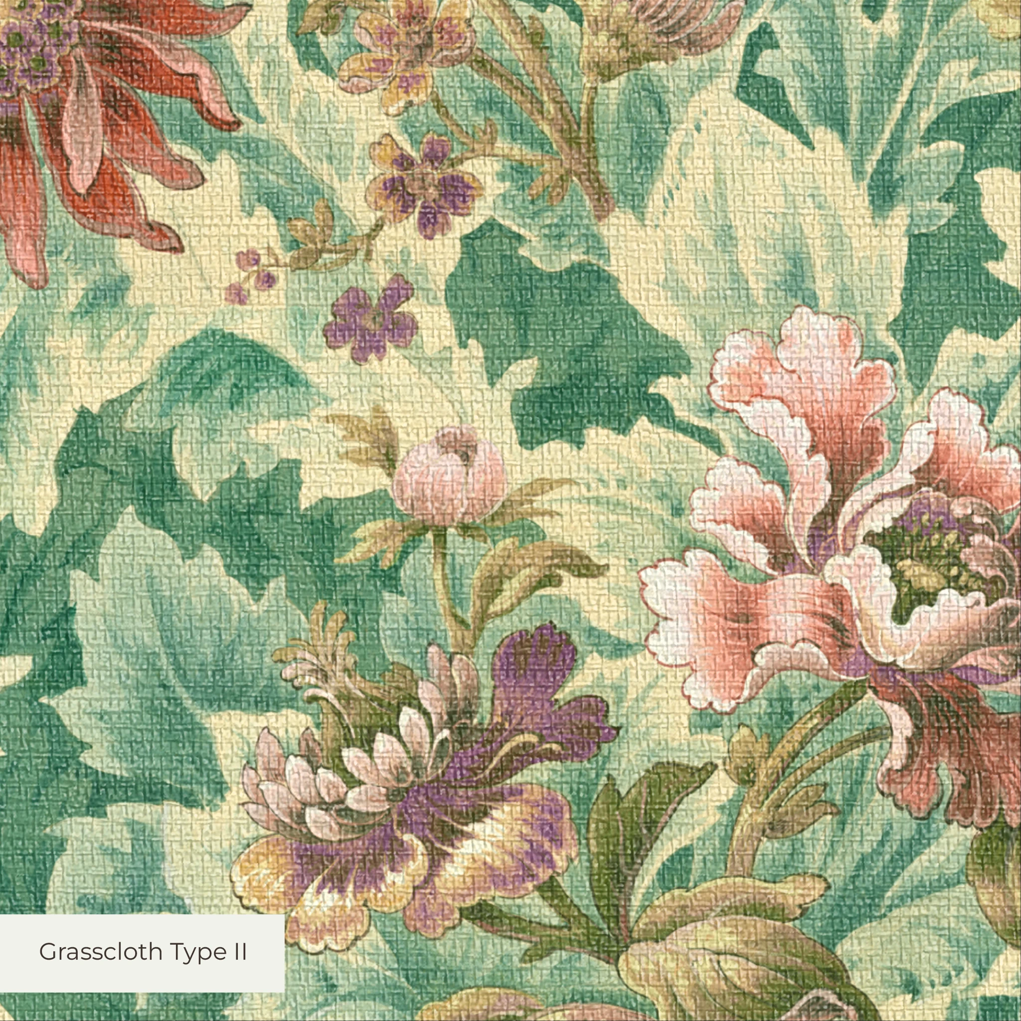 Cordelia - Ligurian Wallpaper