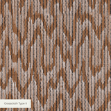 Basset - Porridge Wallpaper