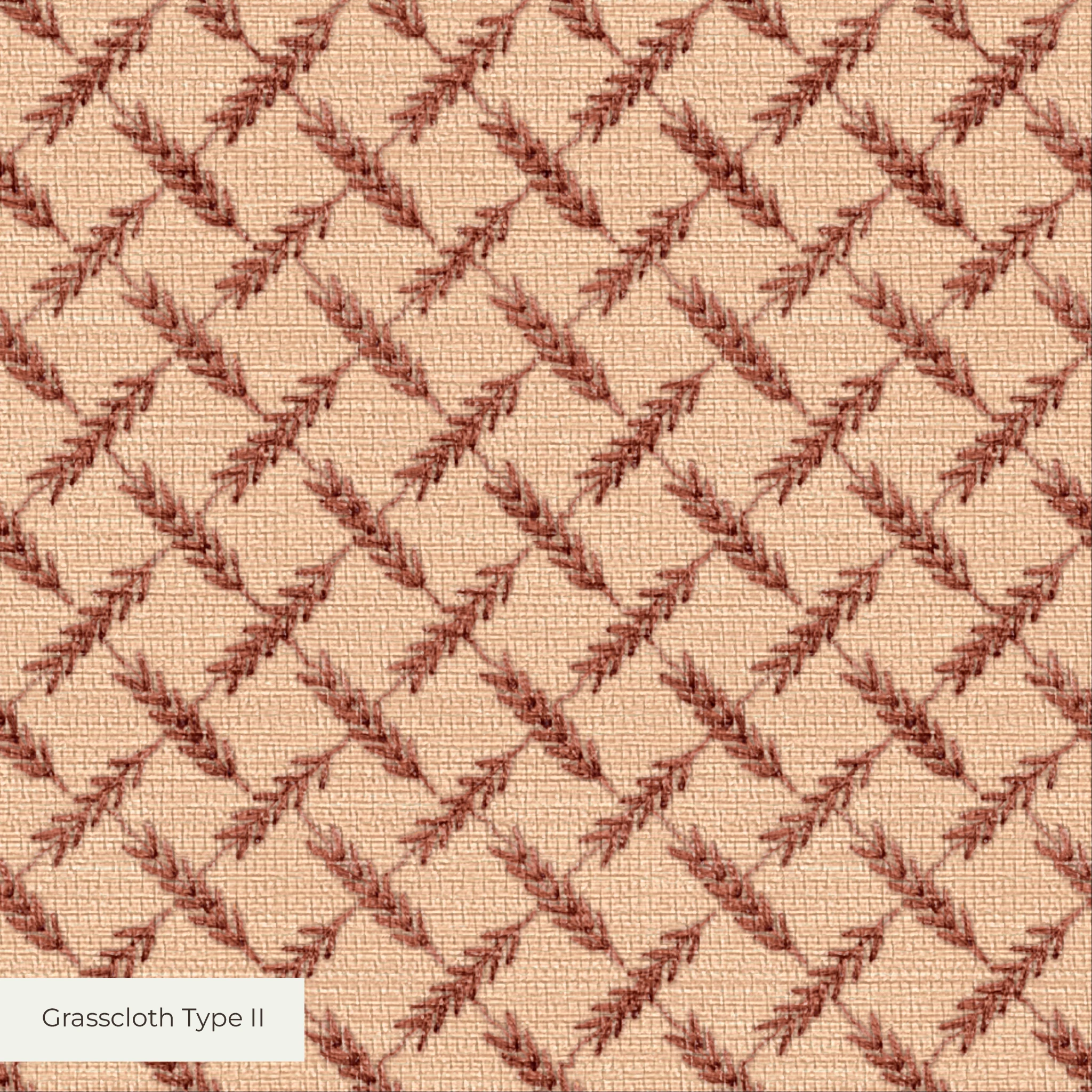 Welt Cord - Mon Fleur Wallpaper