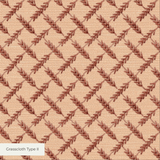 Welt Cord - Mon Fleur Wallpaper
