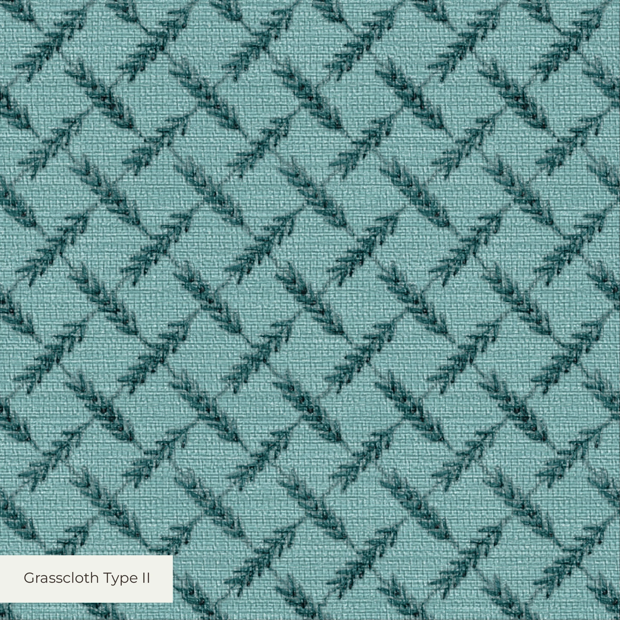 Welt Cord - Ligurian Wallpaper