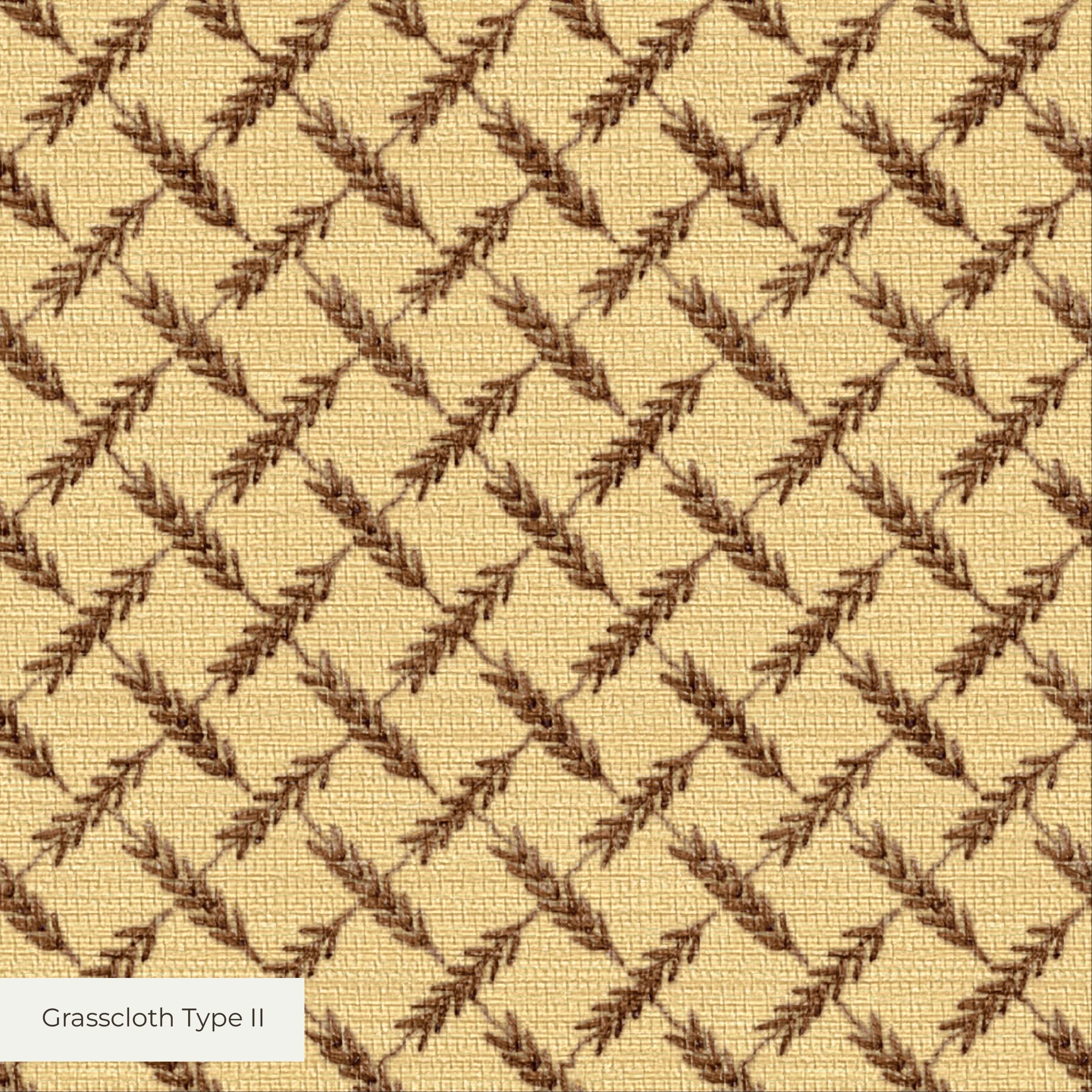 Welt Cord - Frangipane Wallpaper