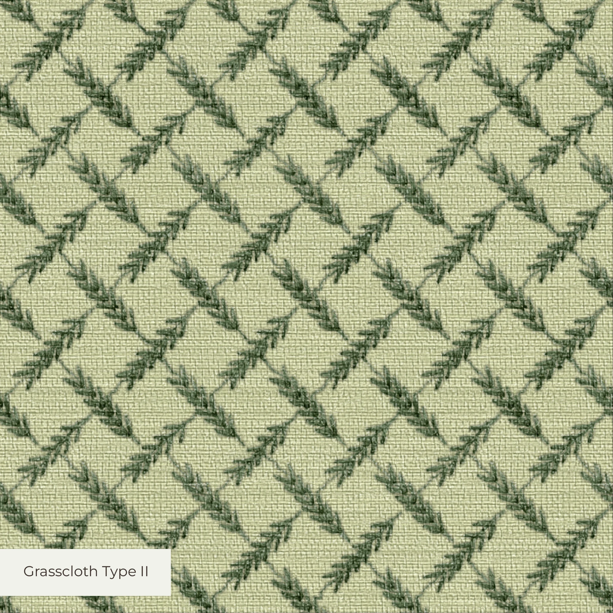 Welt Cord - Dittany Wallpaper