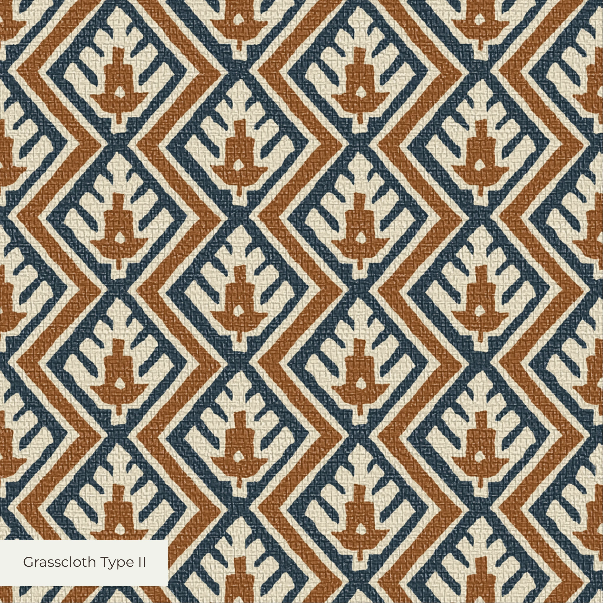 Sheehey - Hunker Down Wallpaper