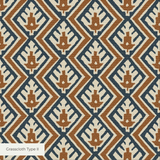 Sheehey - Hunker Down Wallpaper
