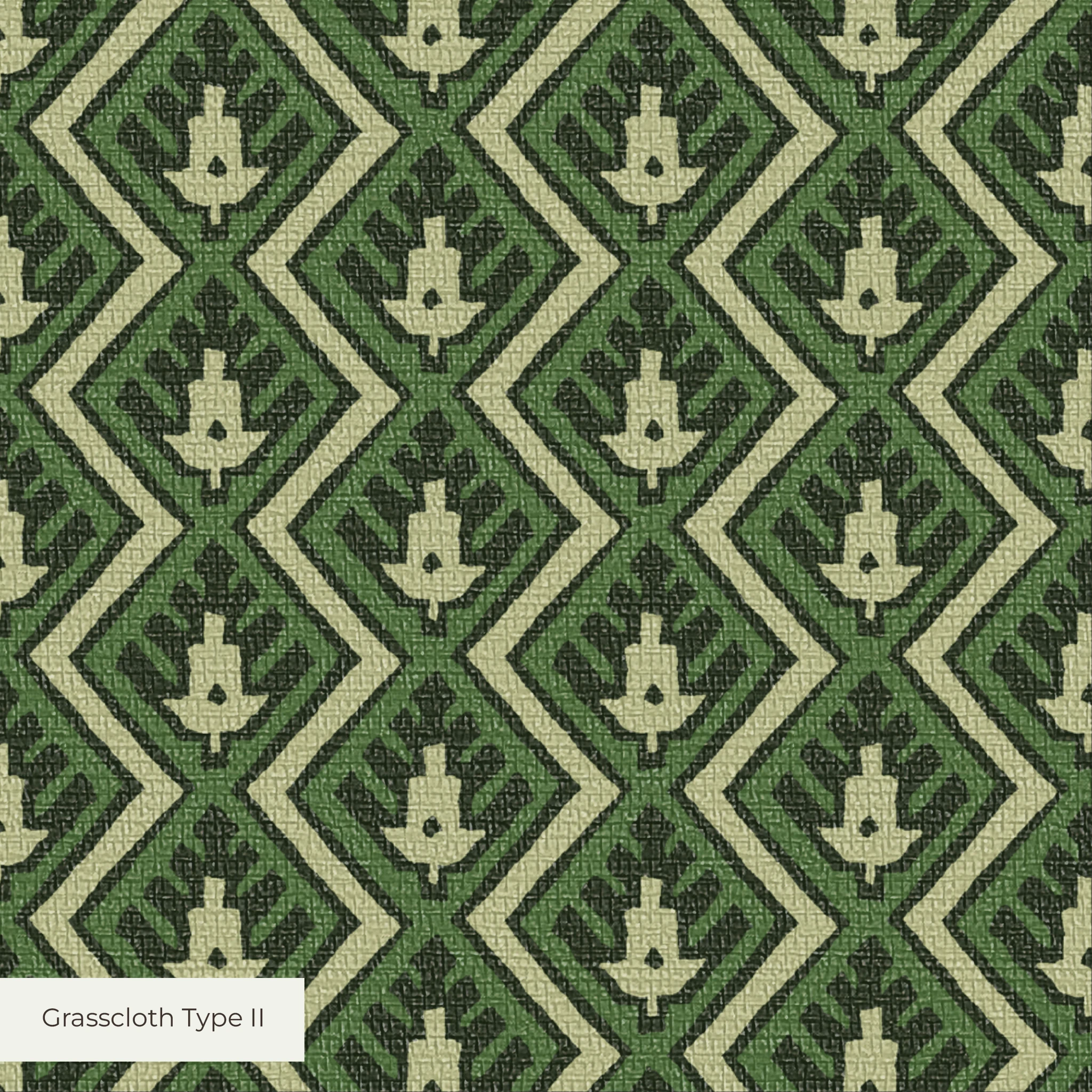 Sheehey - Dittany Wallpaper