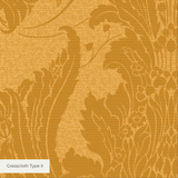 Disney | Baxter Mill - Princess - Ariel - Thingamabob - Sunken Wallpaper