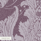 Disney | Baxter Mill - Princess - Ariel - Thingamabob - Shell Wallpaper