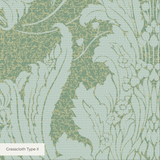 Disney | Baxter Mill - Princess - Ariel - Thingamabob - Seaweed Wallpaper