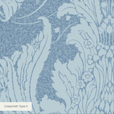 Disney | Baxter Mill - Princess - Ariel - Thingamabob - Powder Wallpaper