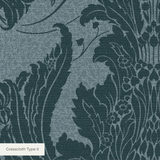 Disney | Baxter Mill - Princess - Ariel - Thingamabob - Fathoms Wallpaper