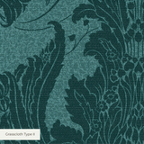 Disney | Baxter Mill - Princess - Ariel - Thingamabob - Evening Ocean Wallpaper