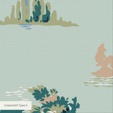 Disney | Baxter Mill - Princess - Ariel - Kiss the Girl - Seaweed Wallpaper