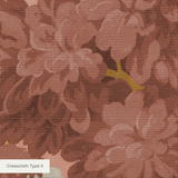 Disney | Baxter Mill - Princess - Ariel - Sunken Wallpaper
