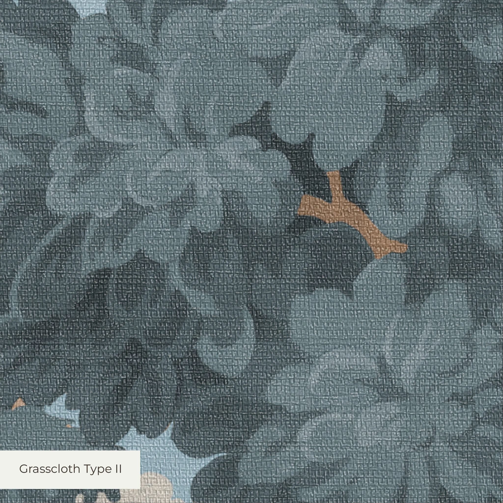 Disney | Baxter Mill - Princess - Ariel - Sand Wallpaper