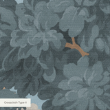 Disney | Baxter Mill - Princess - Ariel - Sand Wallpaper