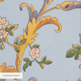 Disney | Baxter Mill - Princess - Cinderella - Glass Wallpaper