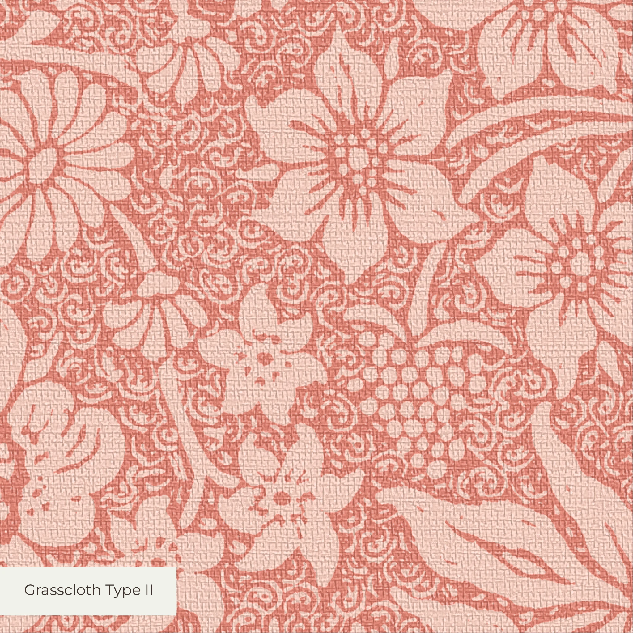Disney | Baxter Mill - Princess - Cinderella - Dream - Ribbon Wallpaper