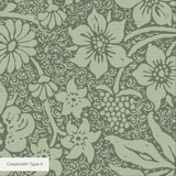 Disney | Baxter Mill - Princess - Cinderella - Dream - Garden Wallpaper
