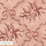 Disney | Baxter Mill - Princess - Cinderella - Cinderelly - Ribbon Wallpaper