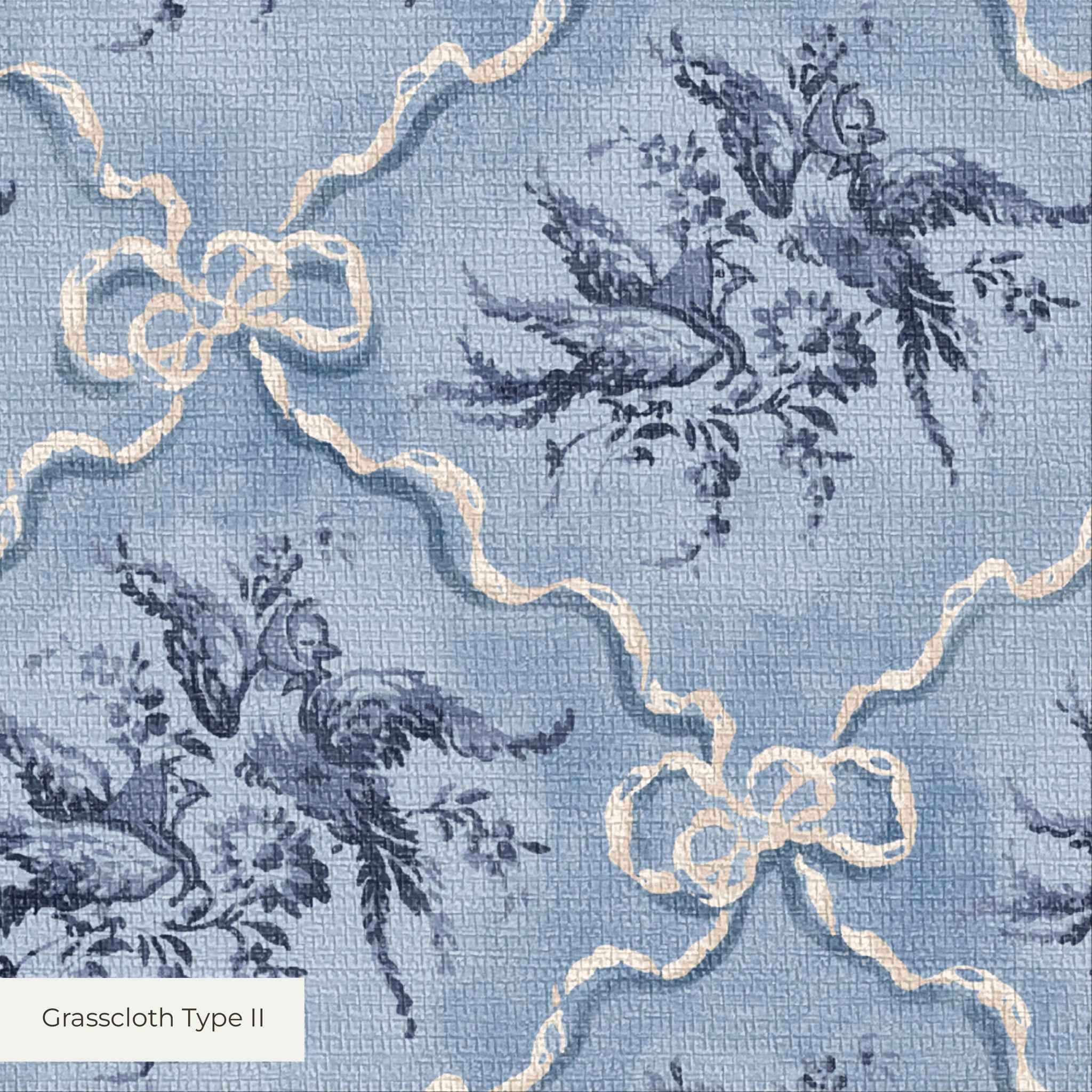 Disney | Baxter Mill - Princess - Cinderella - Cinderelly - Glass Wallpaper