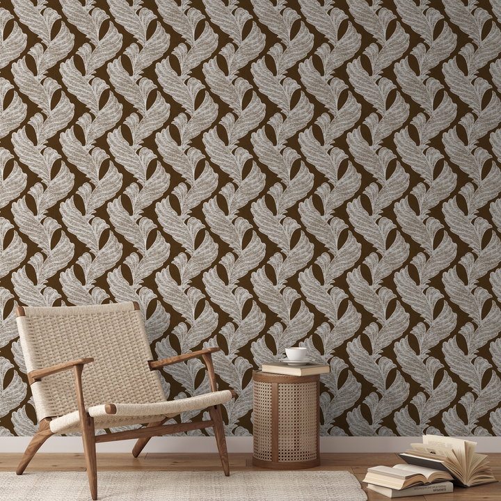  wallpaper lifestyle chair01 mockup