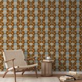  wallpaper lifestyle chair01 mockup