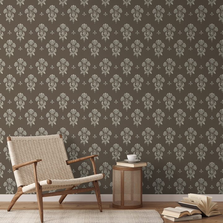  wallpaper lifestyle chair01 mockup
