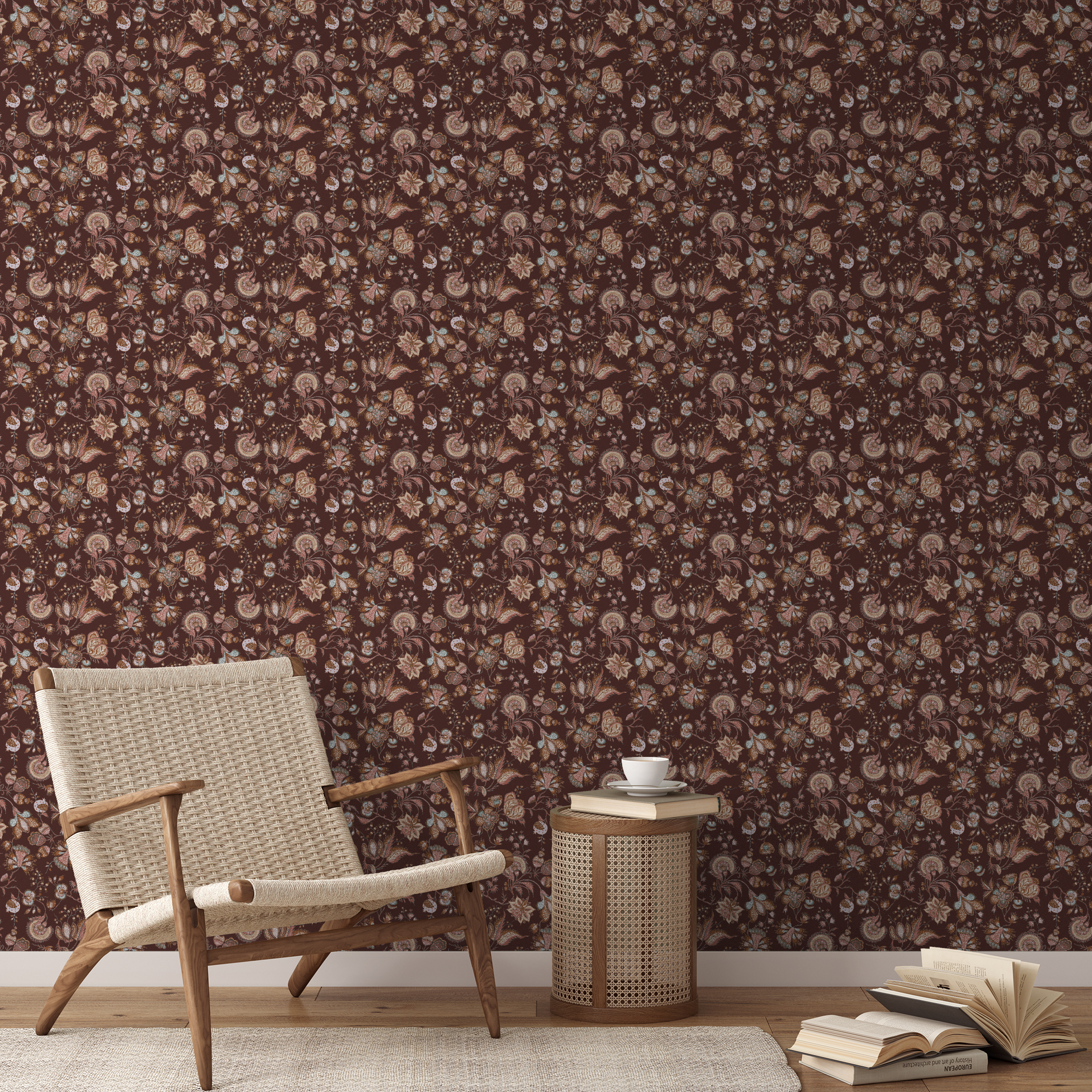  wallpaper lifestyle chair01 mockup