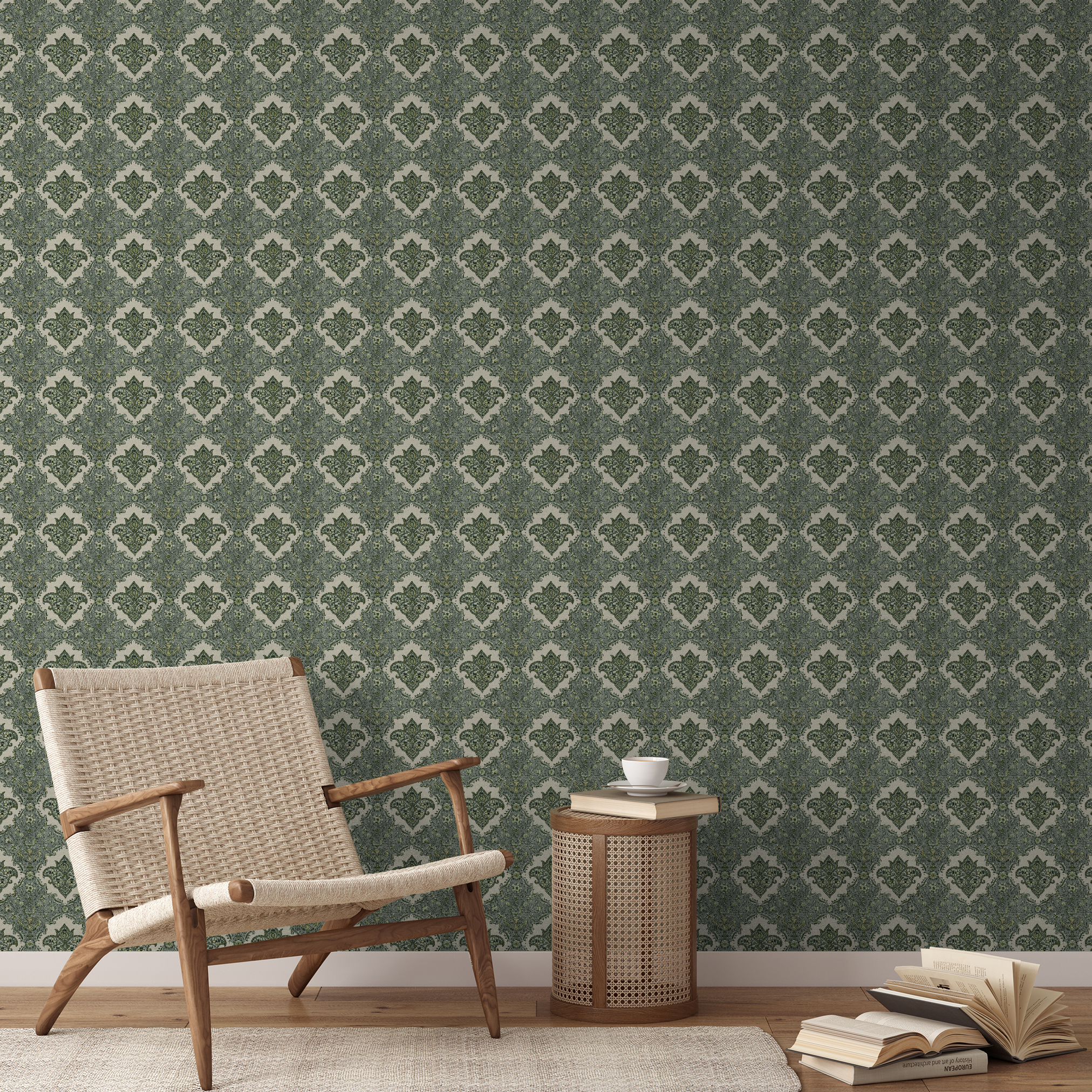  wallpaper lifestyle chair01 mockup