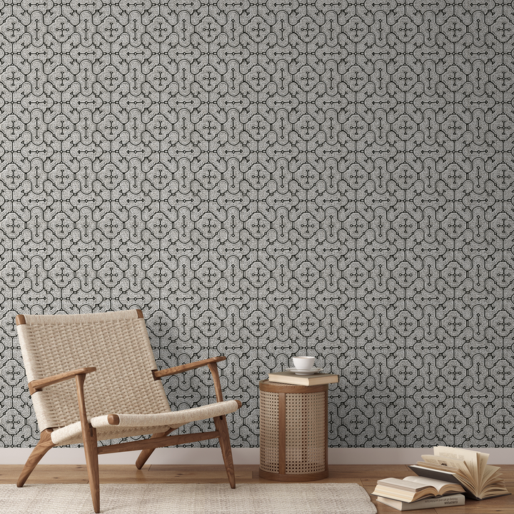  wallpaper lifestyle chair01 mockup