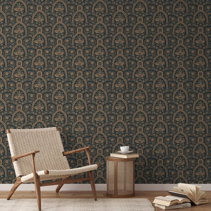  wallpaper lifestyle chair01 mockup