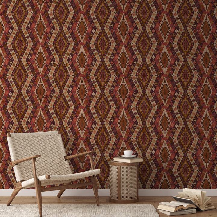  wallpaper lifestyle chair01 mockup