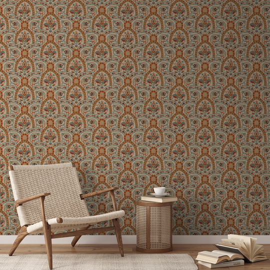  wallpaper lifestyle chair01 mockup