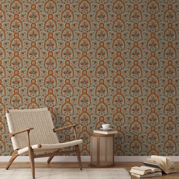  wallpaper lifestyle chair01 mockup
