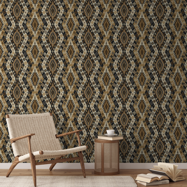 wallpaper lifestyle chair01 mockup