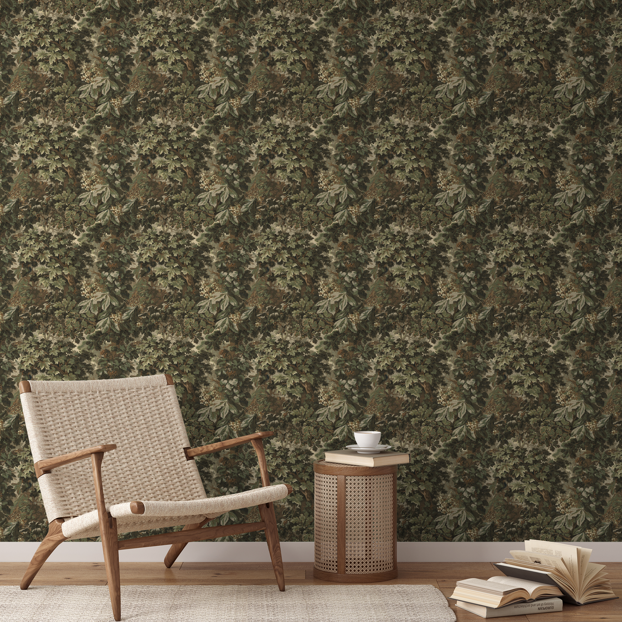  wallpaper lifestyle chair01 mockup