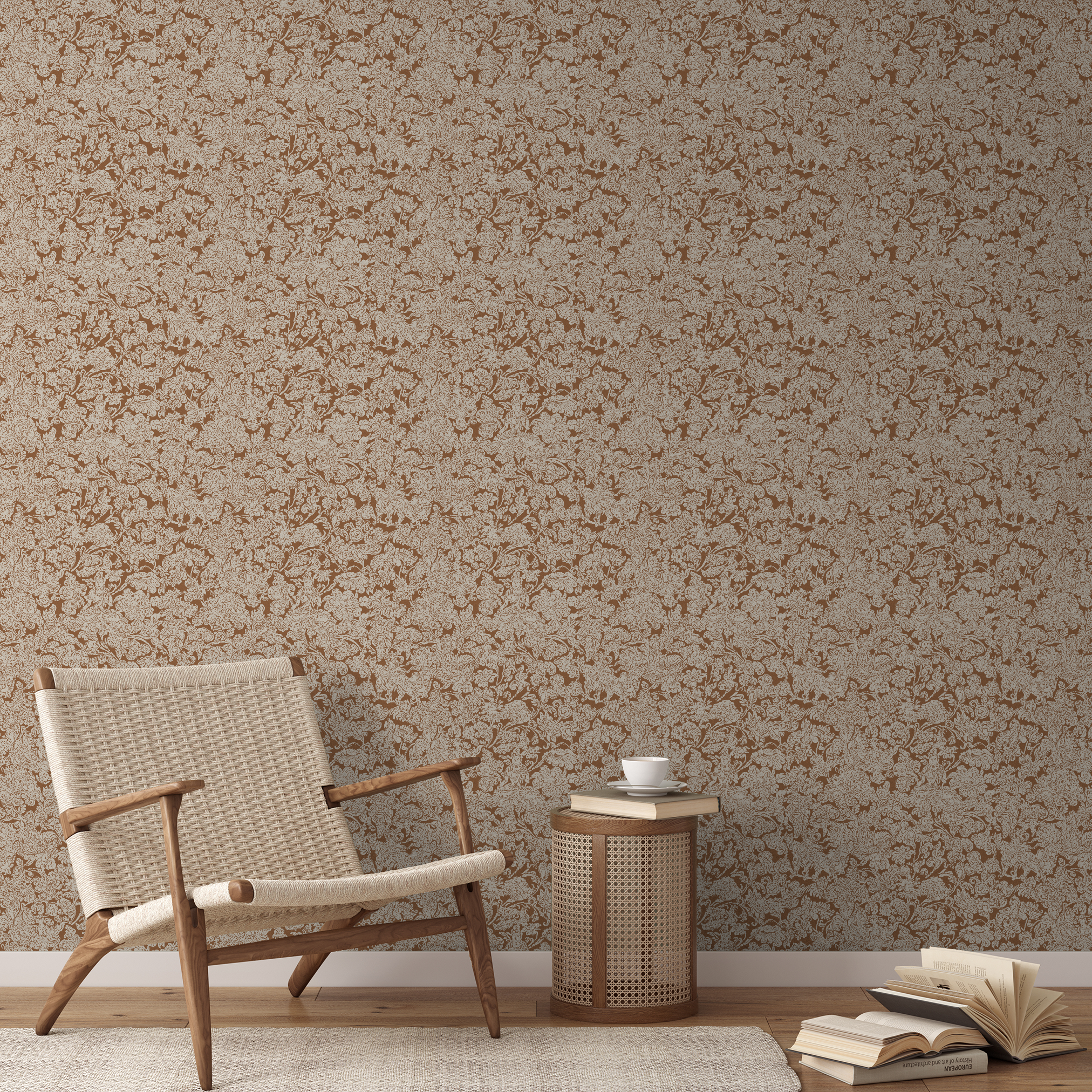  wallpaper lifestyle chair01 mockup