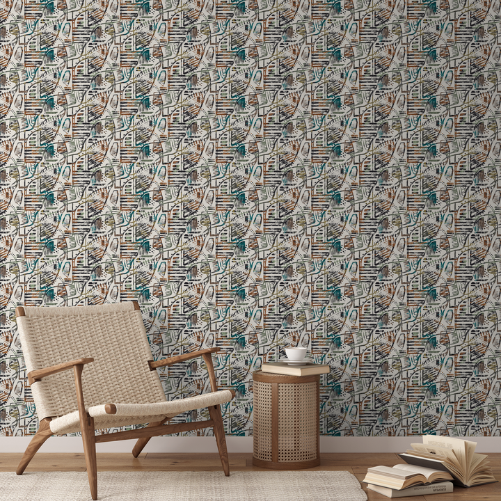  wallpaper lifestyle chair01 mockup