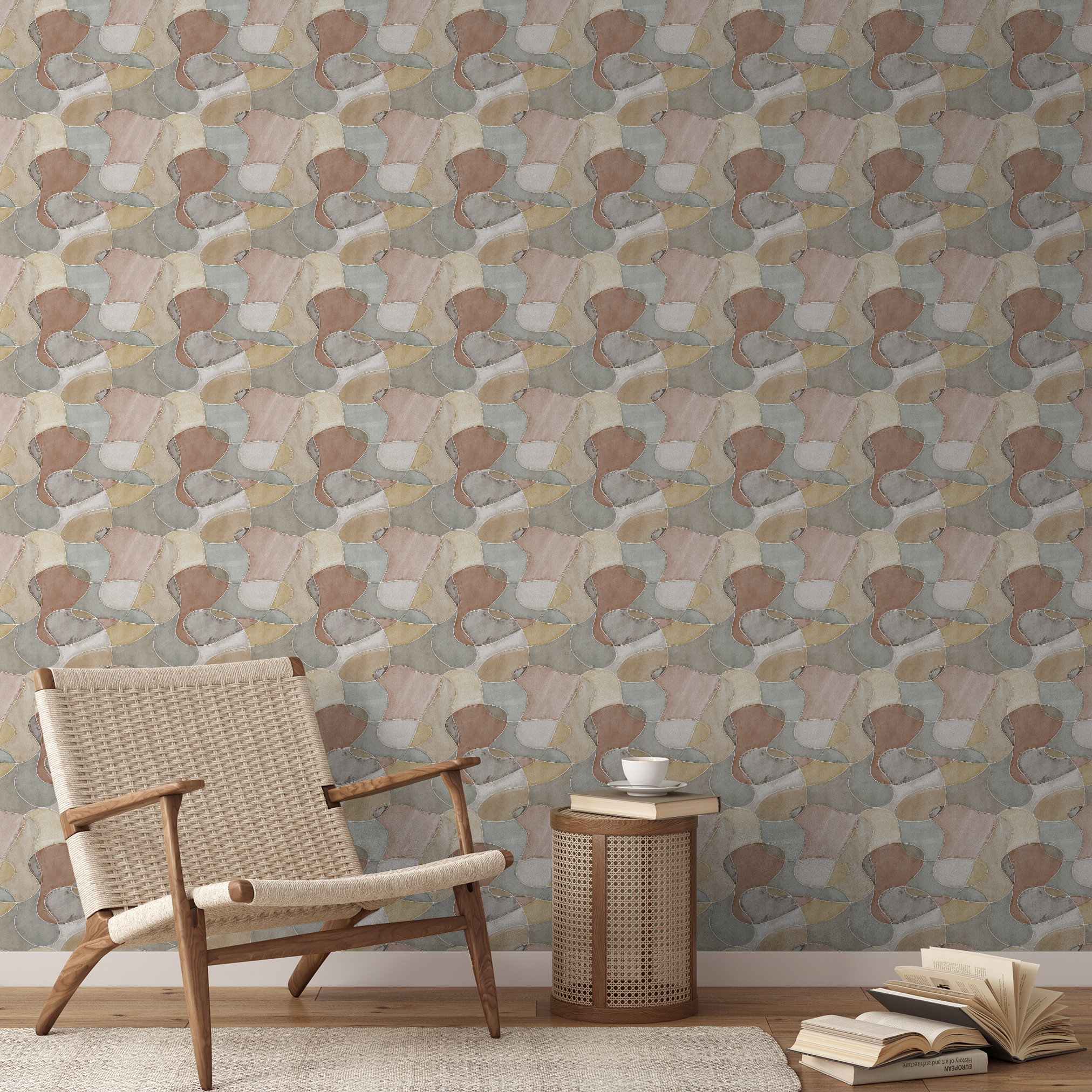  wallpaper lifestyle chair01 mockup