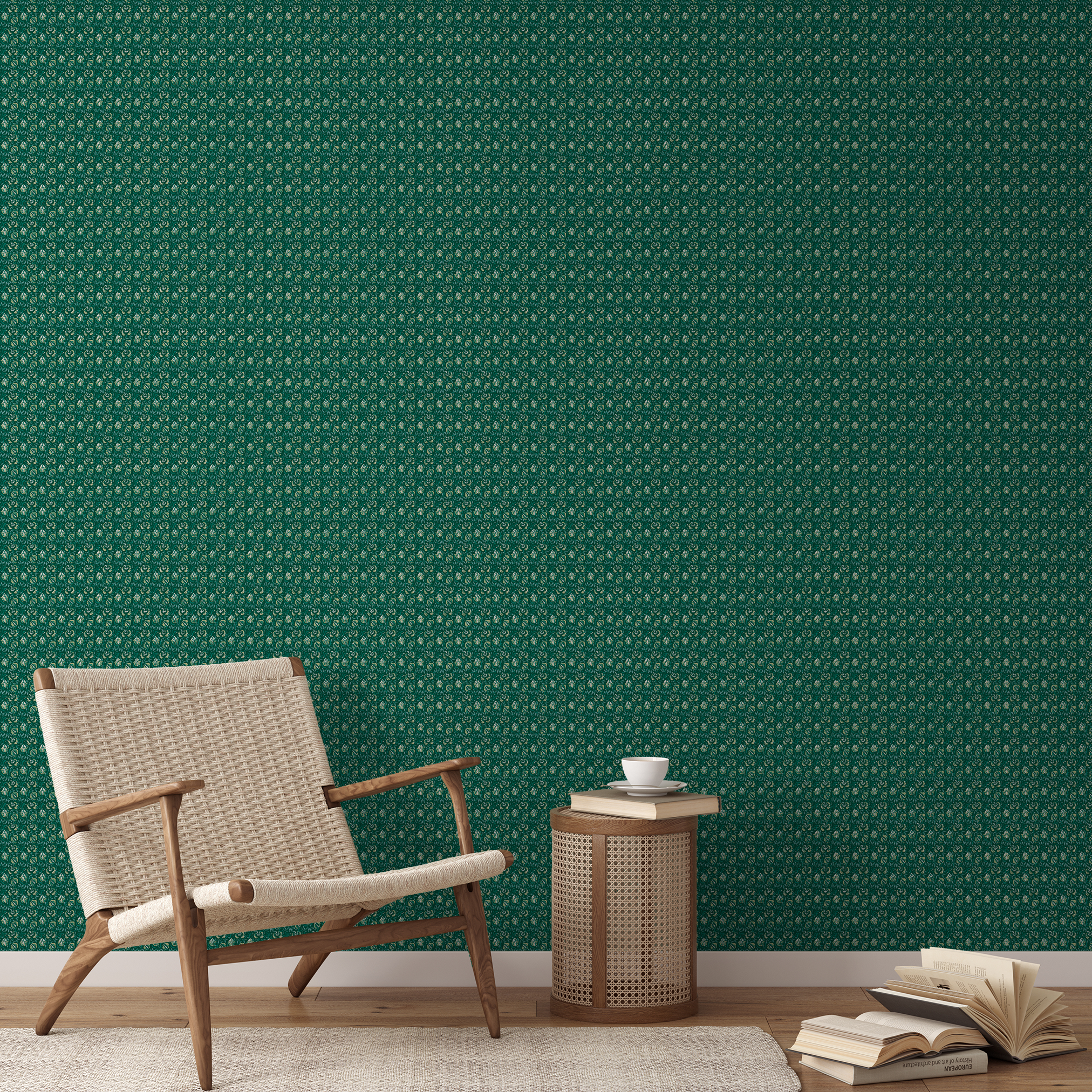 wallpaper lifestyle chair01 mockup