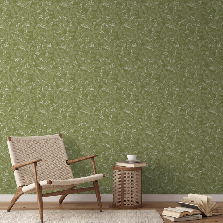  wallpaper lifestyle chair01 mockup