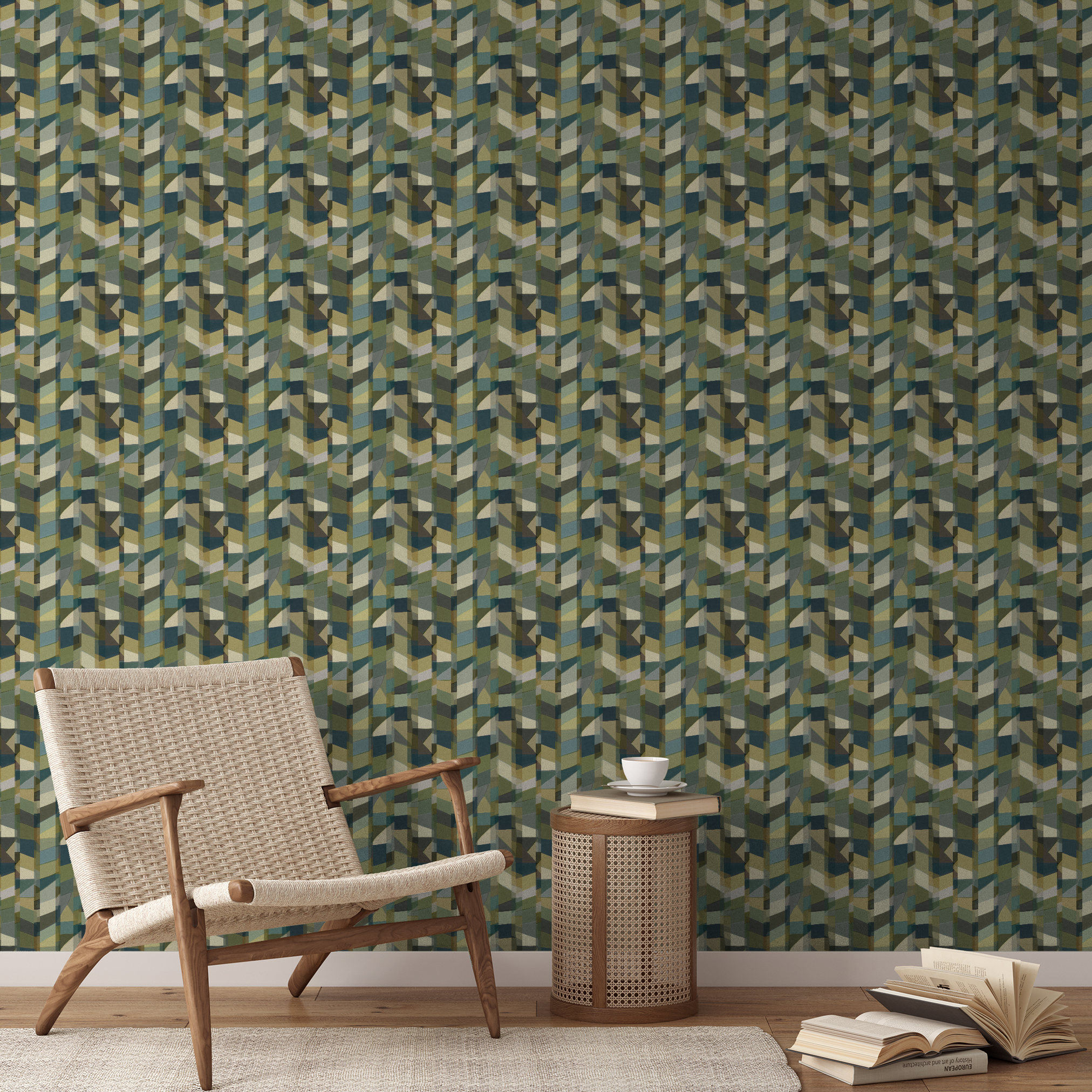  wallpaper lifestyle chair01 mockup