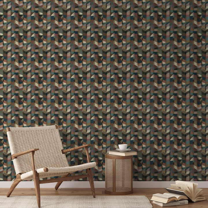  wallpaper lifestyle chair01 mockup