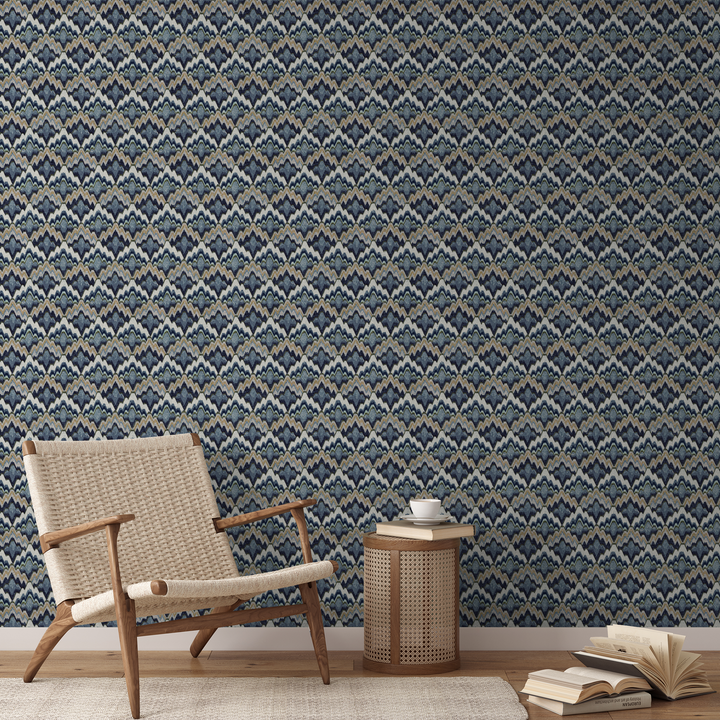  wallpaper lifestyle chair01 mockup