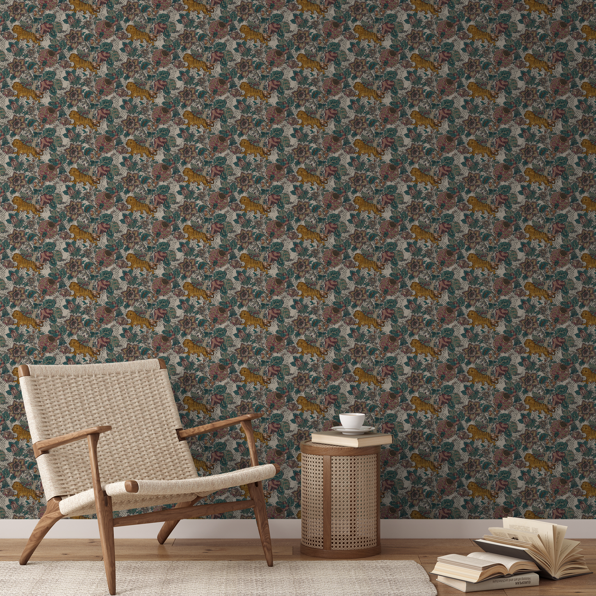  wallpaper lifestyle chair01 mockup