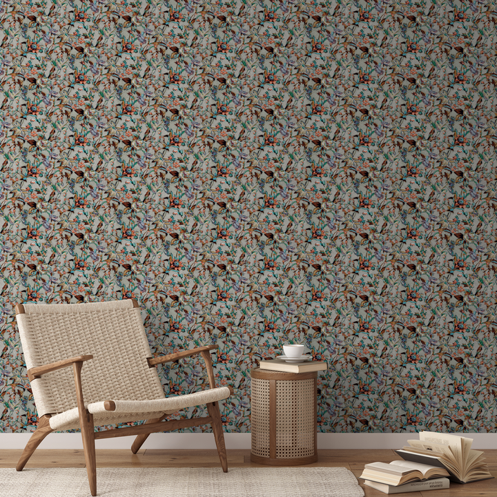  wallpaper lifestyle chair01 mockup