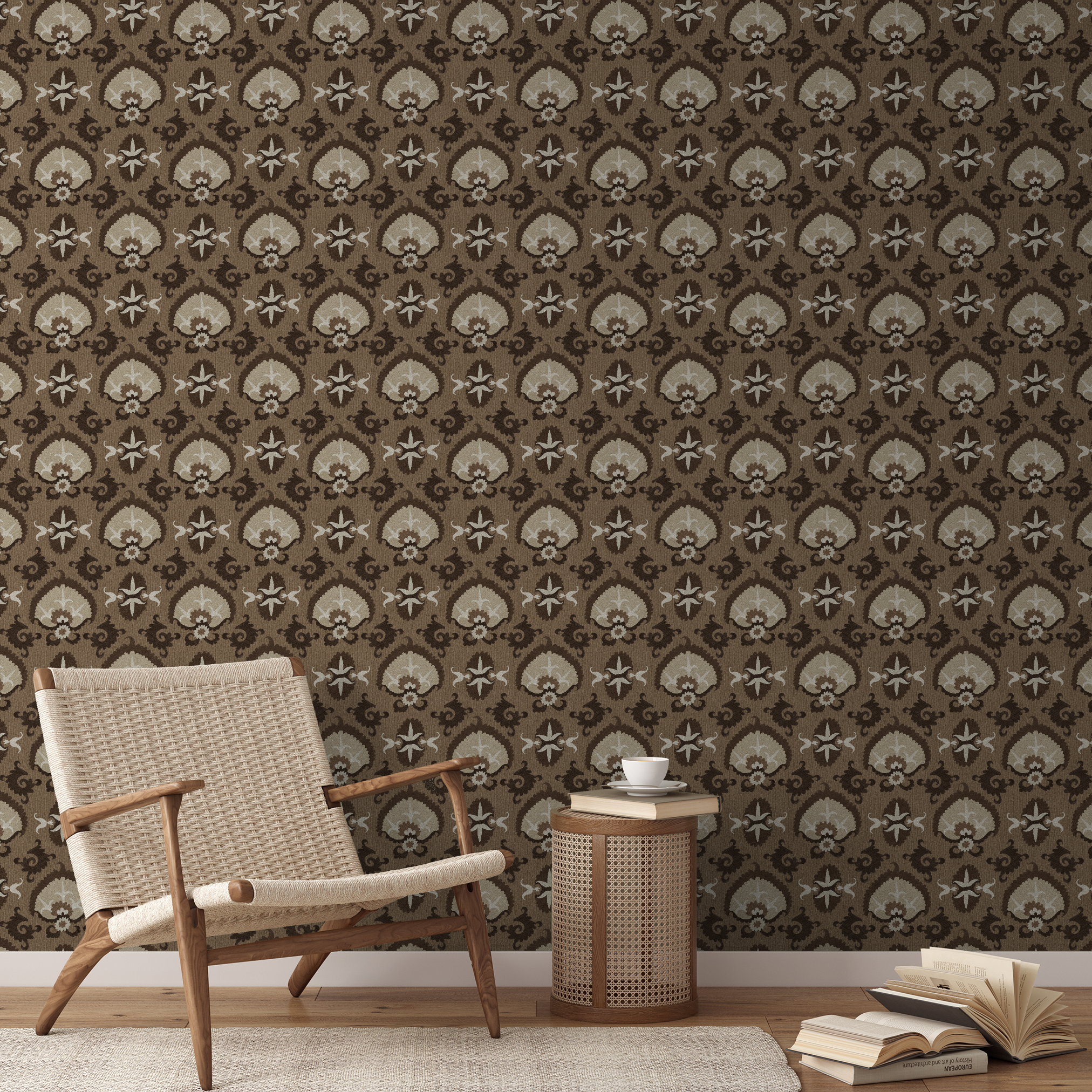  wallpaper lifestyle chair01 mockup